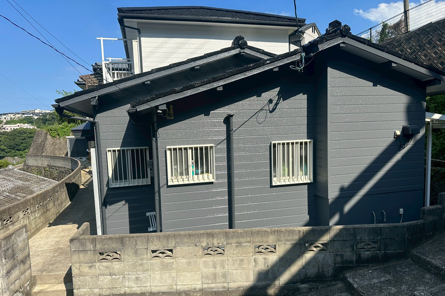 長崎のリフォーム・外壁塗装は株式会社 アートリライフ